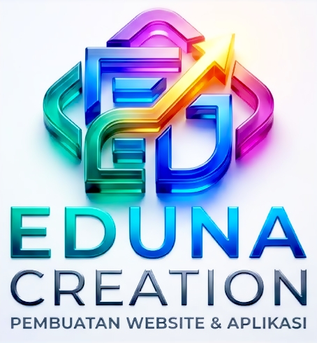 Eduna Creation Logo